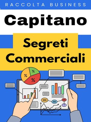 cover image of Segreti Commerciali